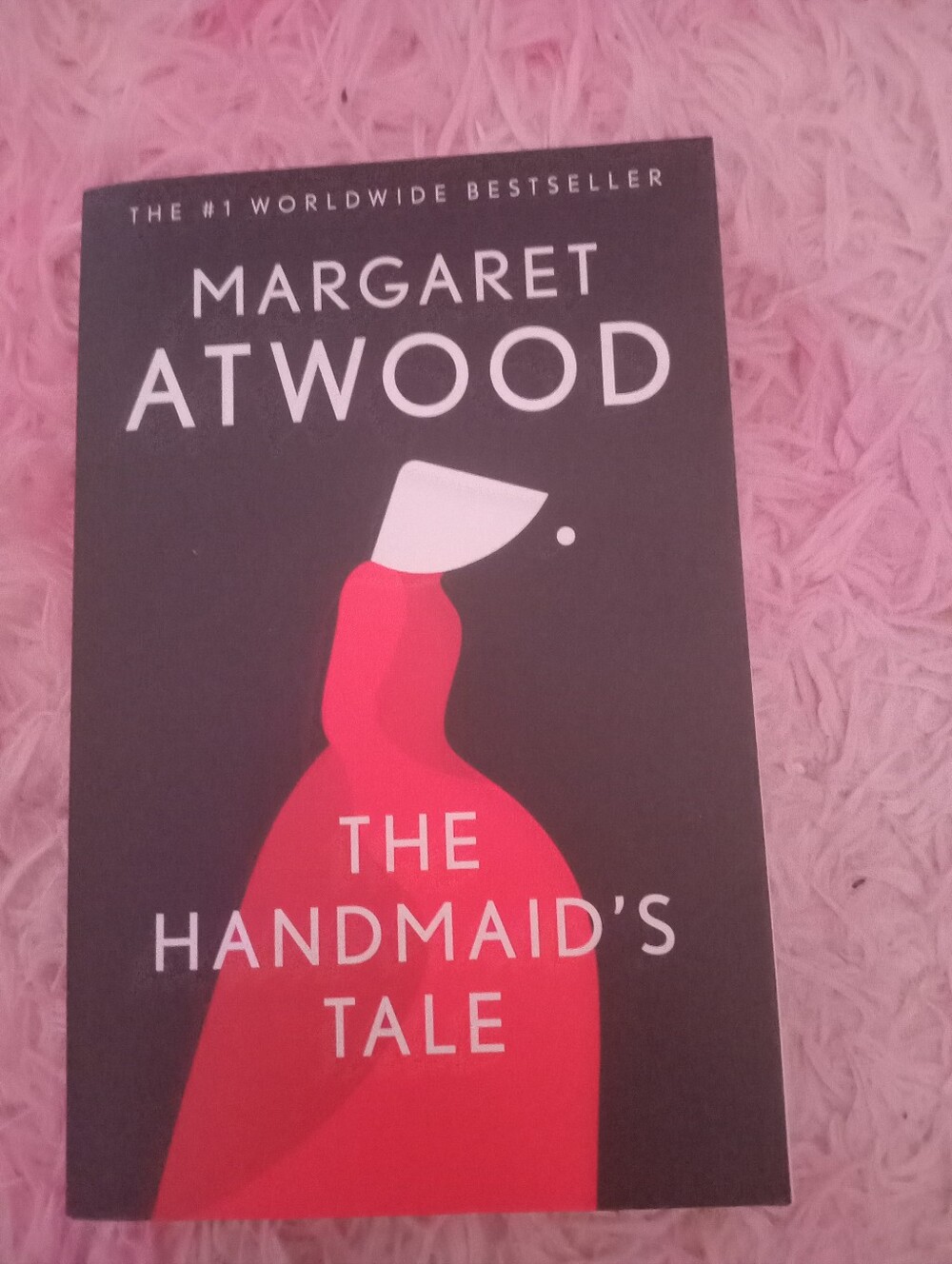 The Handmaid's Tale By Margaret Atwood
